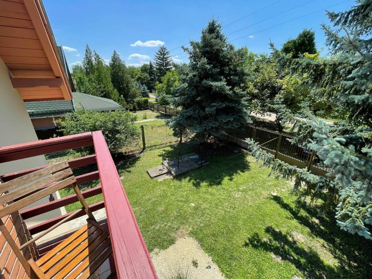Chill Apartman Oroshaza Exterior photo