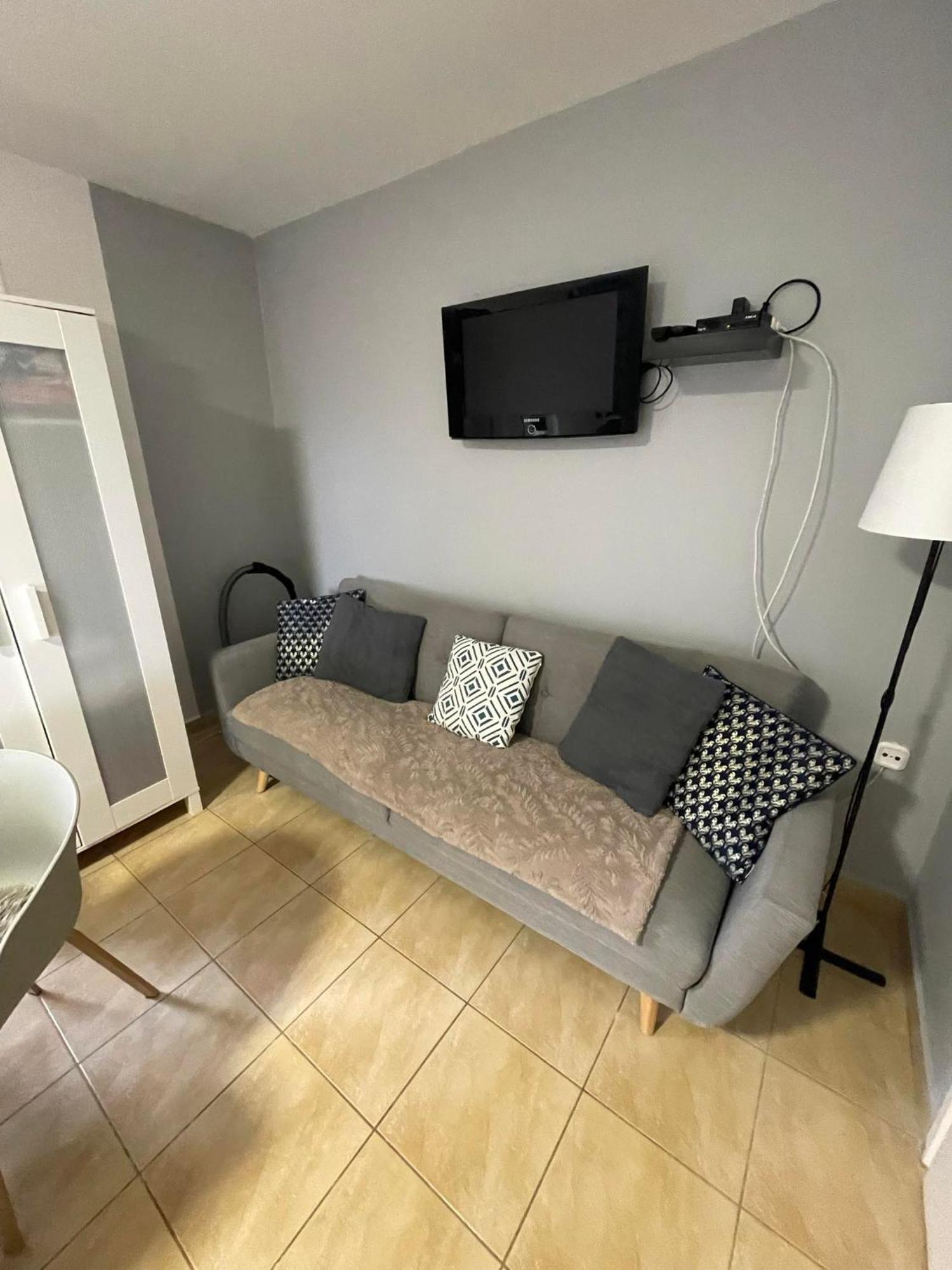 Chill Apartman Oroshaza Exterior photo