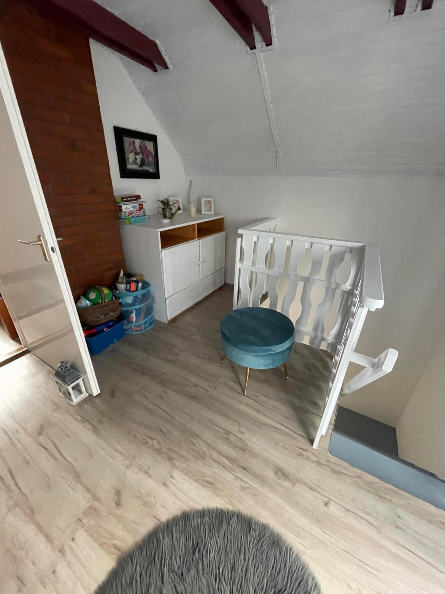 Chill Apartman Oroshaza Exterior photo