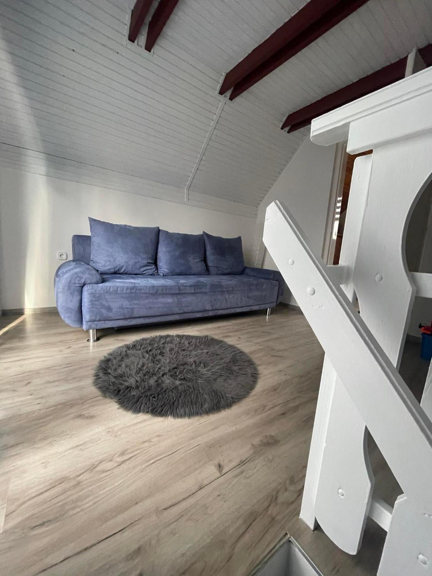 Chill Apartman Oroshaza Exterior photo