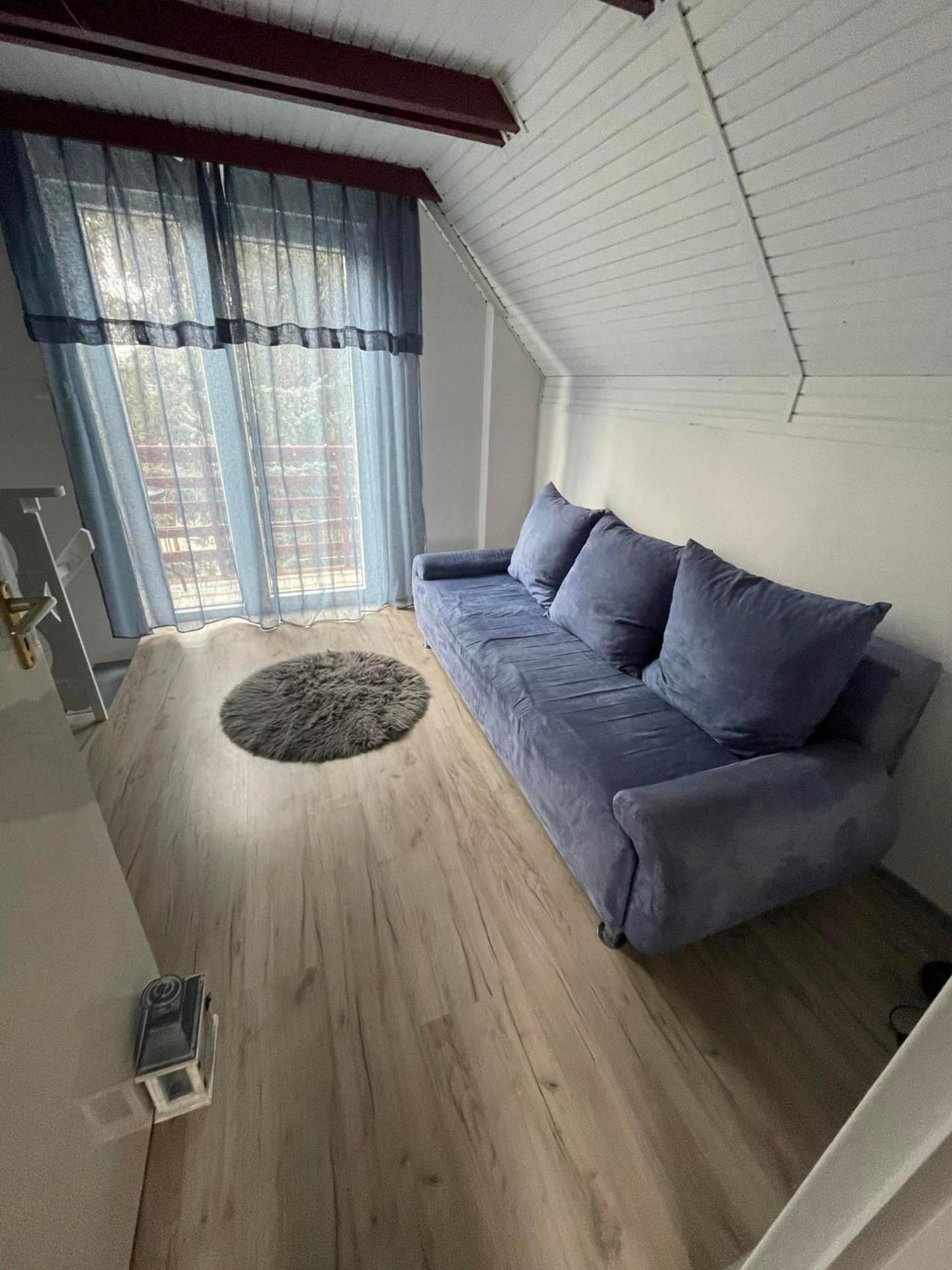 Chill Apartman Oroshaza Exterior photo